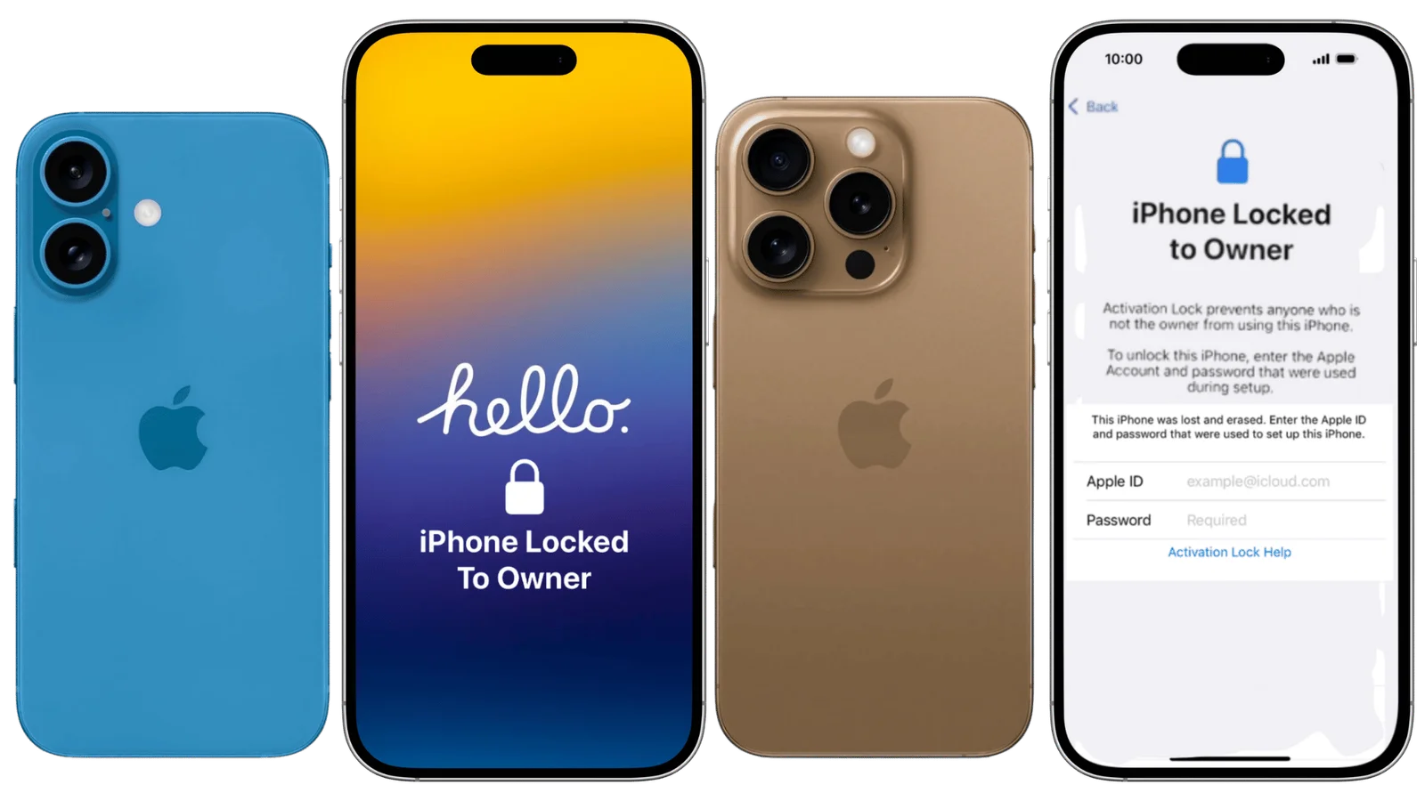 Complete Guide to iPhone Unlocking in 2024