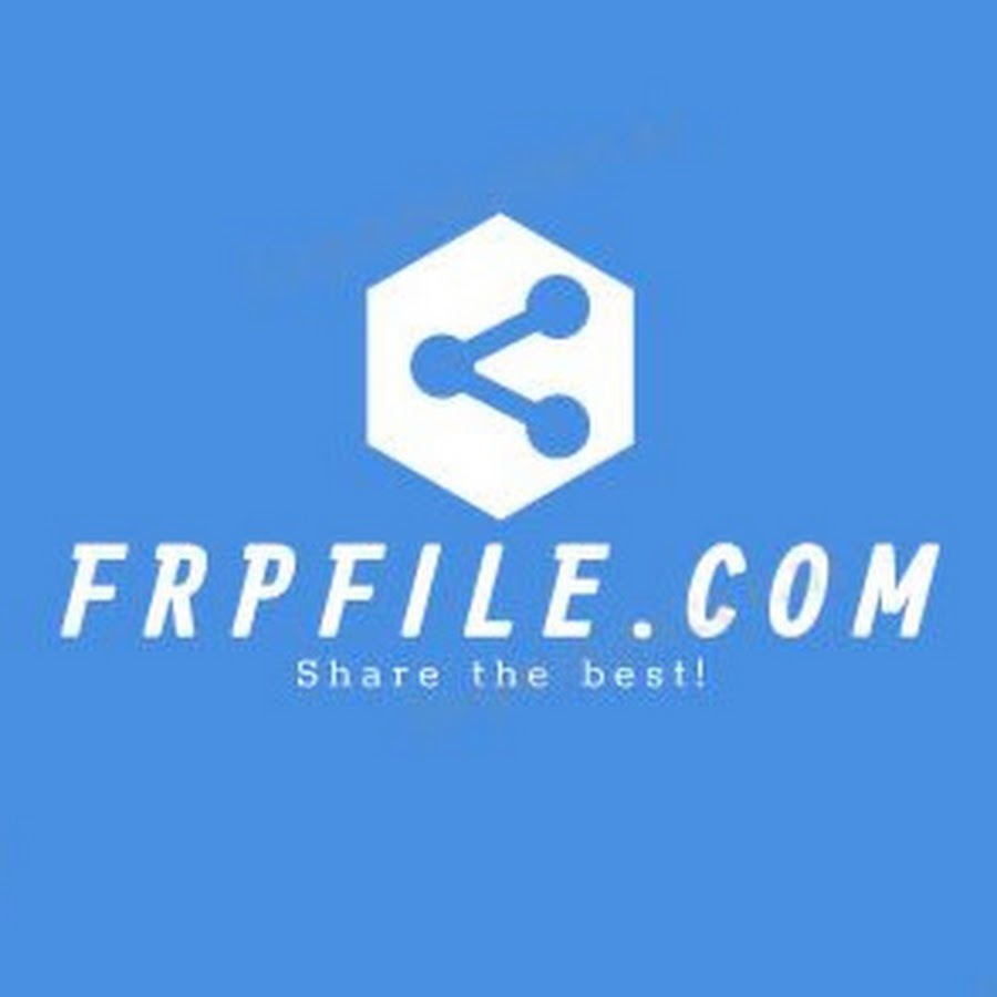 FRPFILE Activator Download – A12+ Bypass