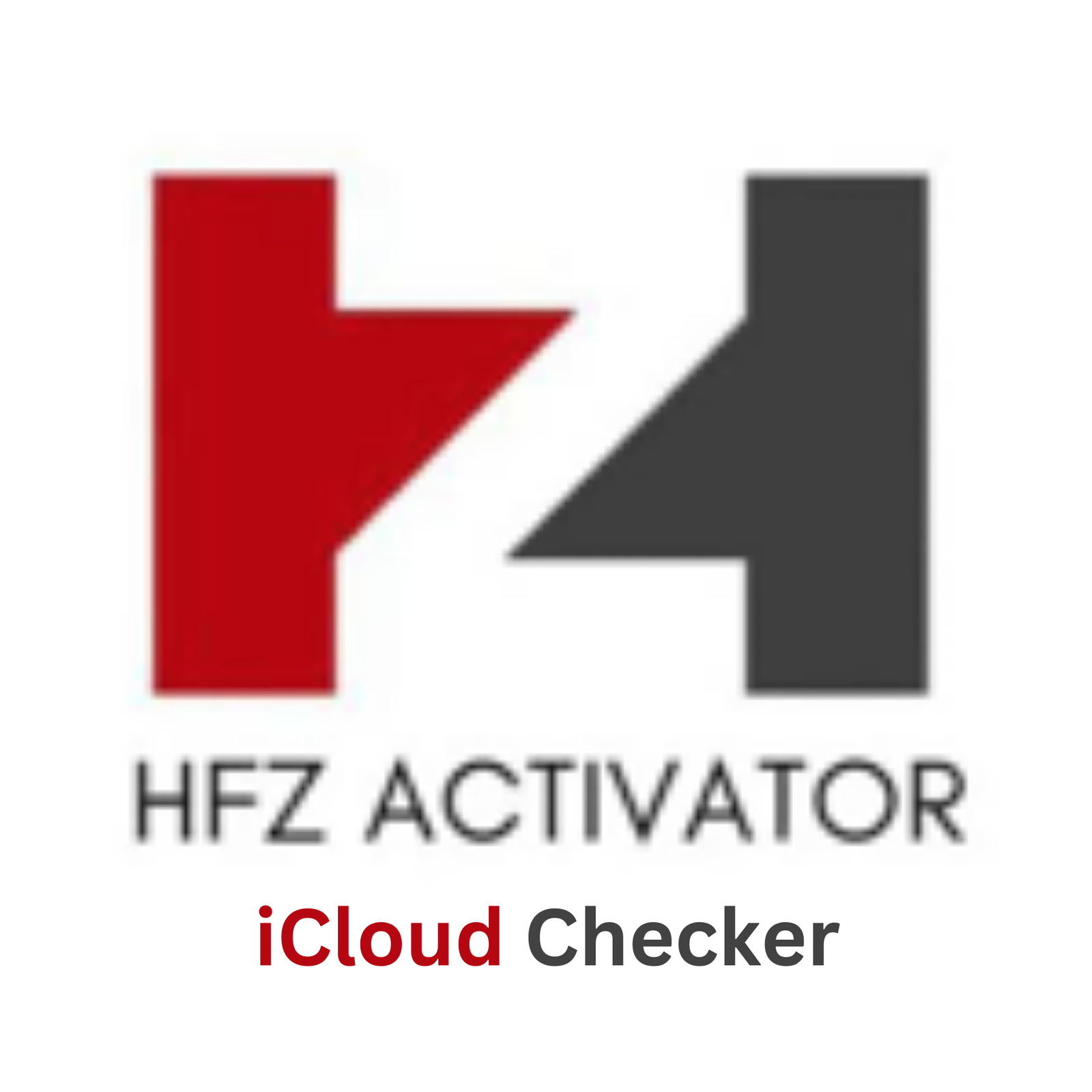 HFZ iCloud Checker Download – Free iCloud Status Check Tool