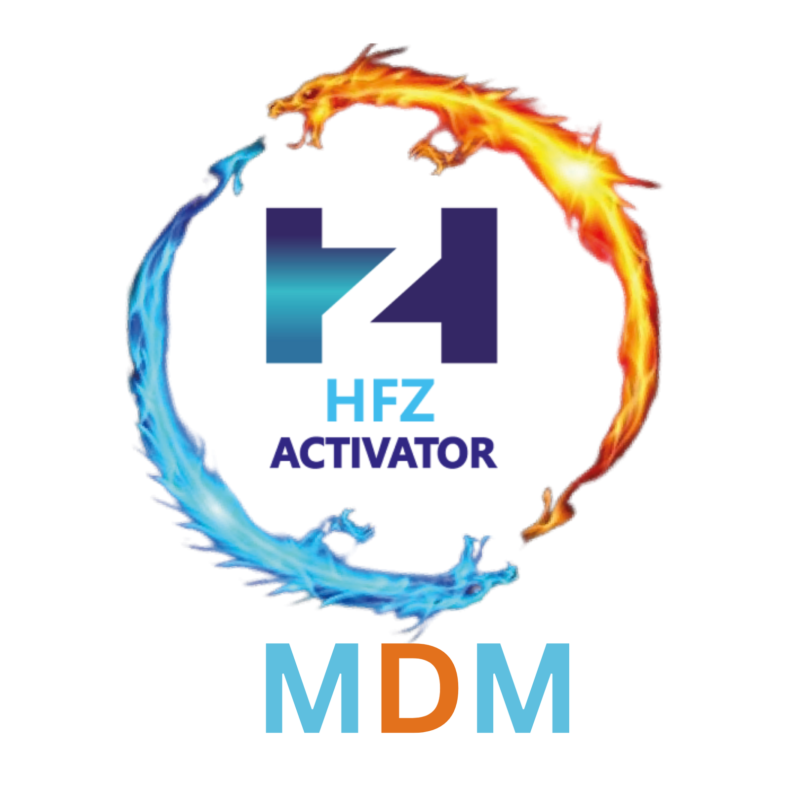 HFZ MDM Bypass – Download MDM Tool iPhone/iPad 