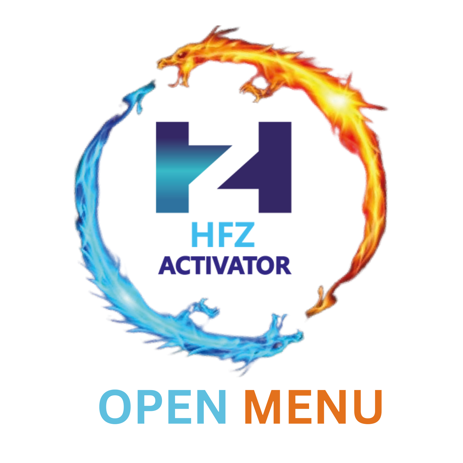 HFZ Open Menu – Download Tool FMI OFF