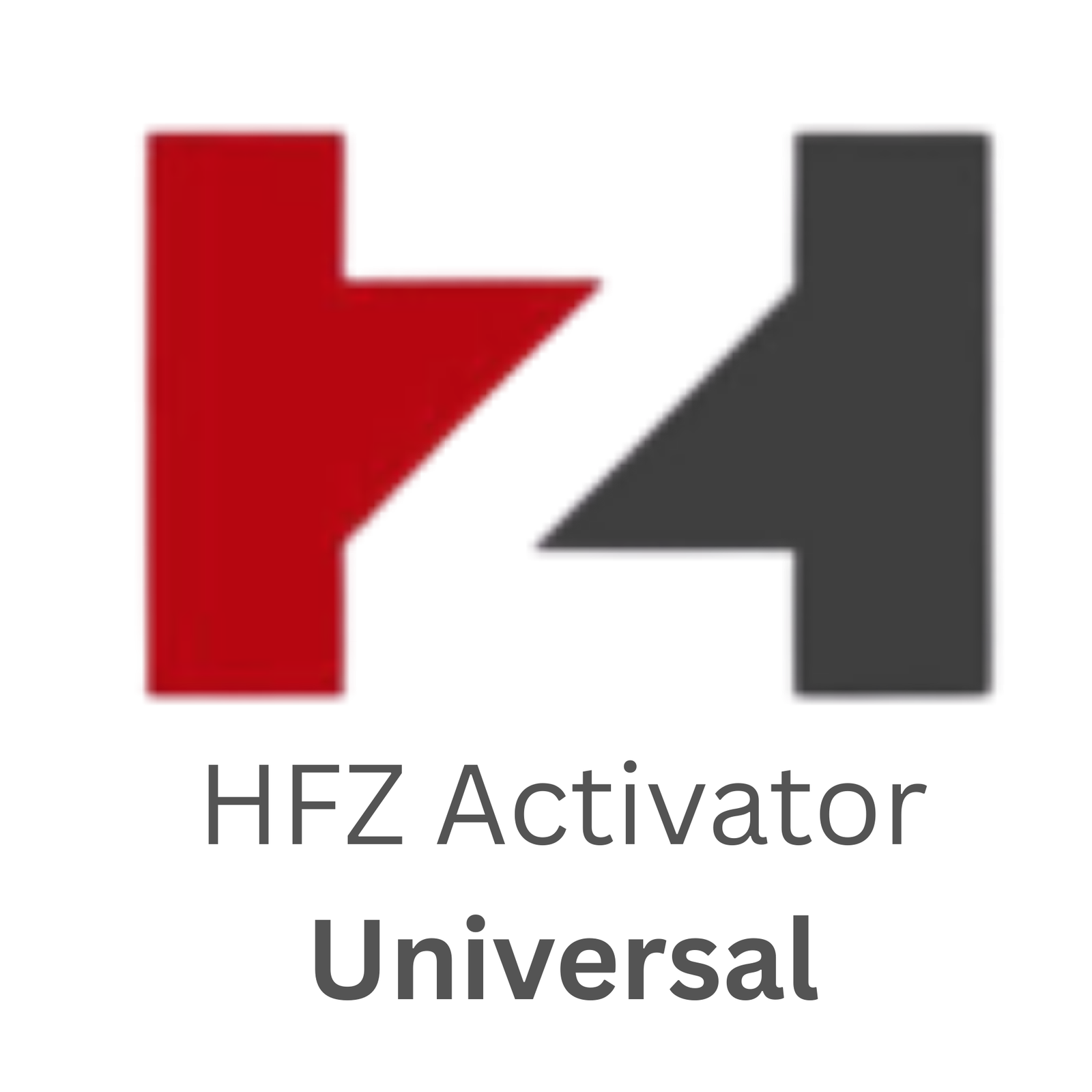 HFZ Activator Universal – Download tool Bypass with Signal