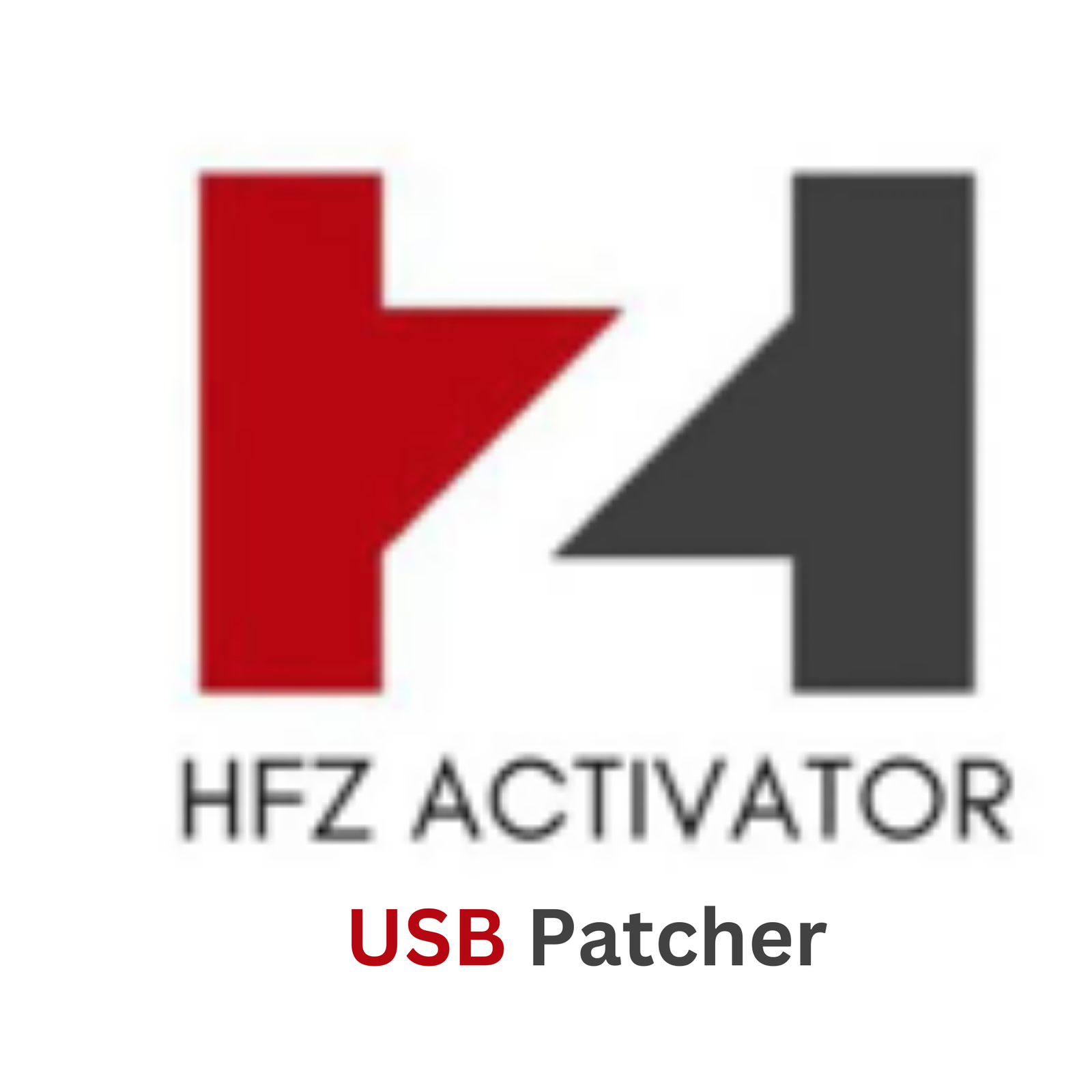 HFZ USB Patcher Download – Windows USB Patch