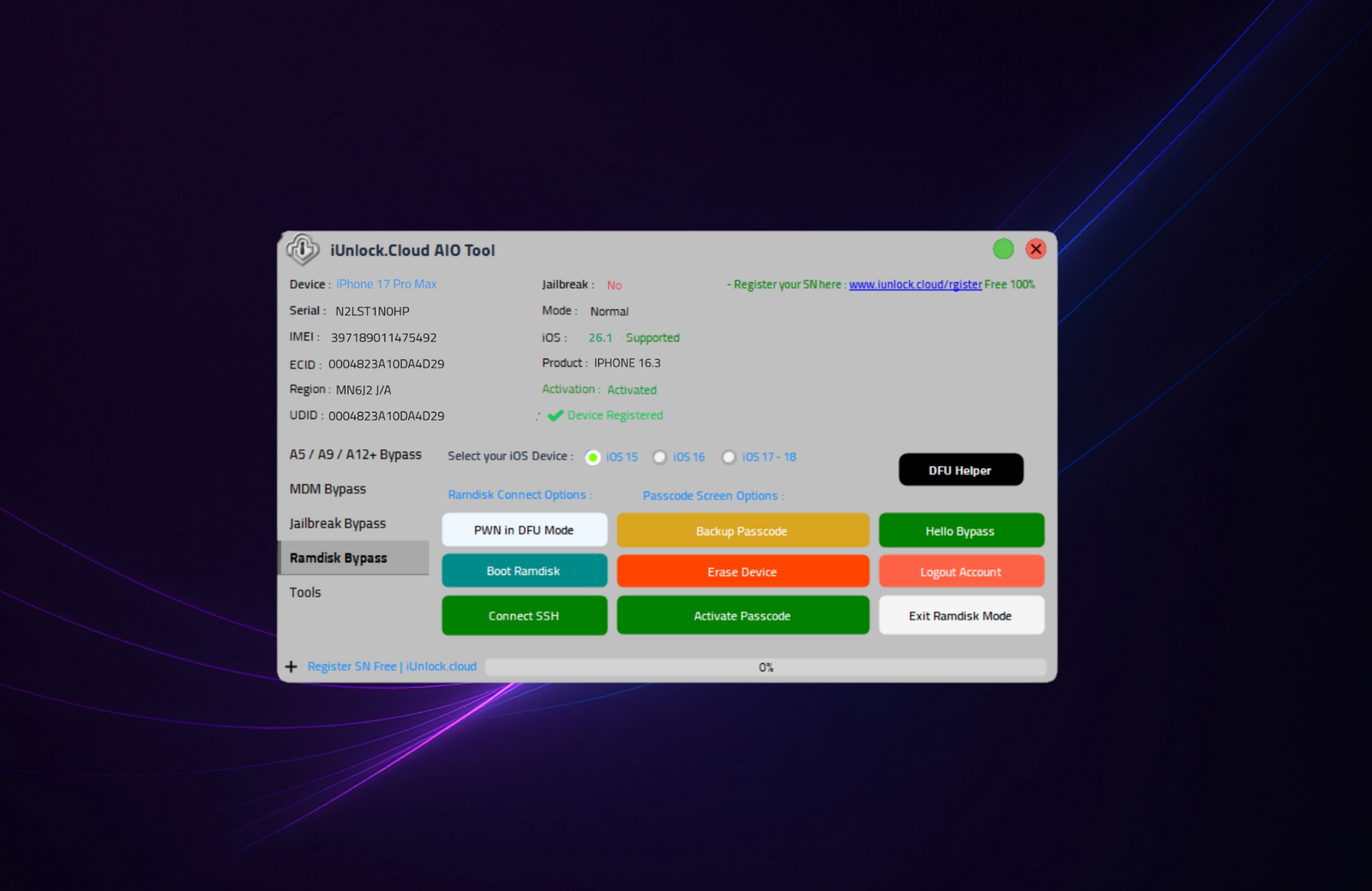 Screenshot 3