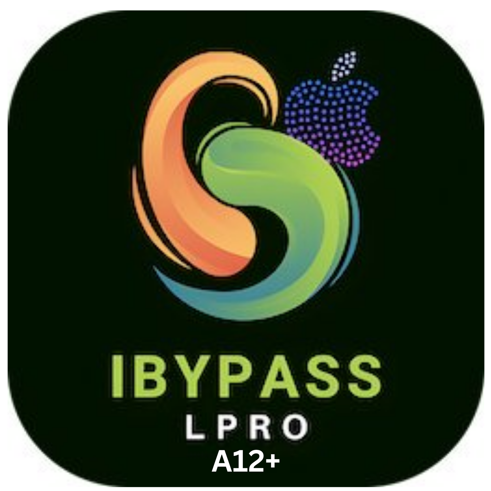 iBypass LPro A12+ – Download iCloud Bypass Tool