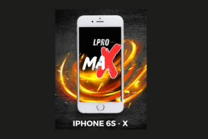 LPro Max Download – iCloud Signal Bypass