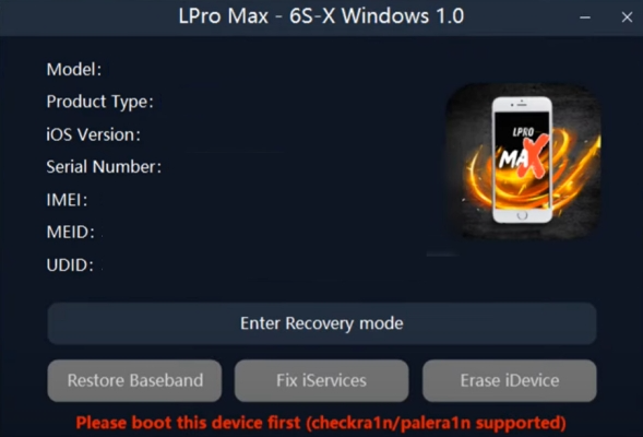 LPro Max