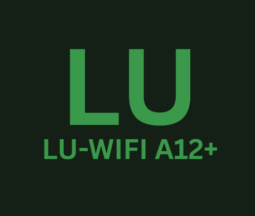 LU-WIFI A12+ Download – No Signal Bypass
