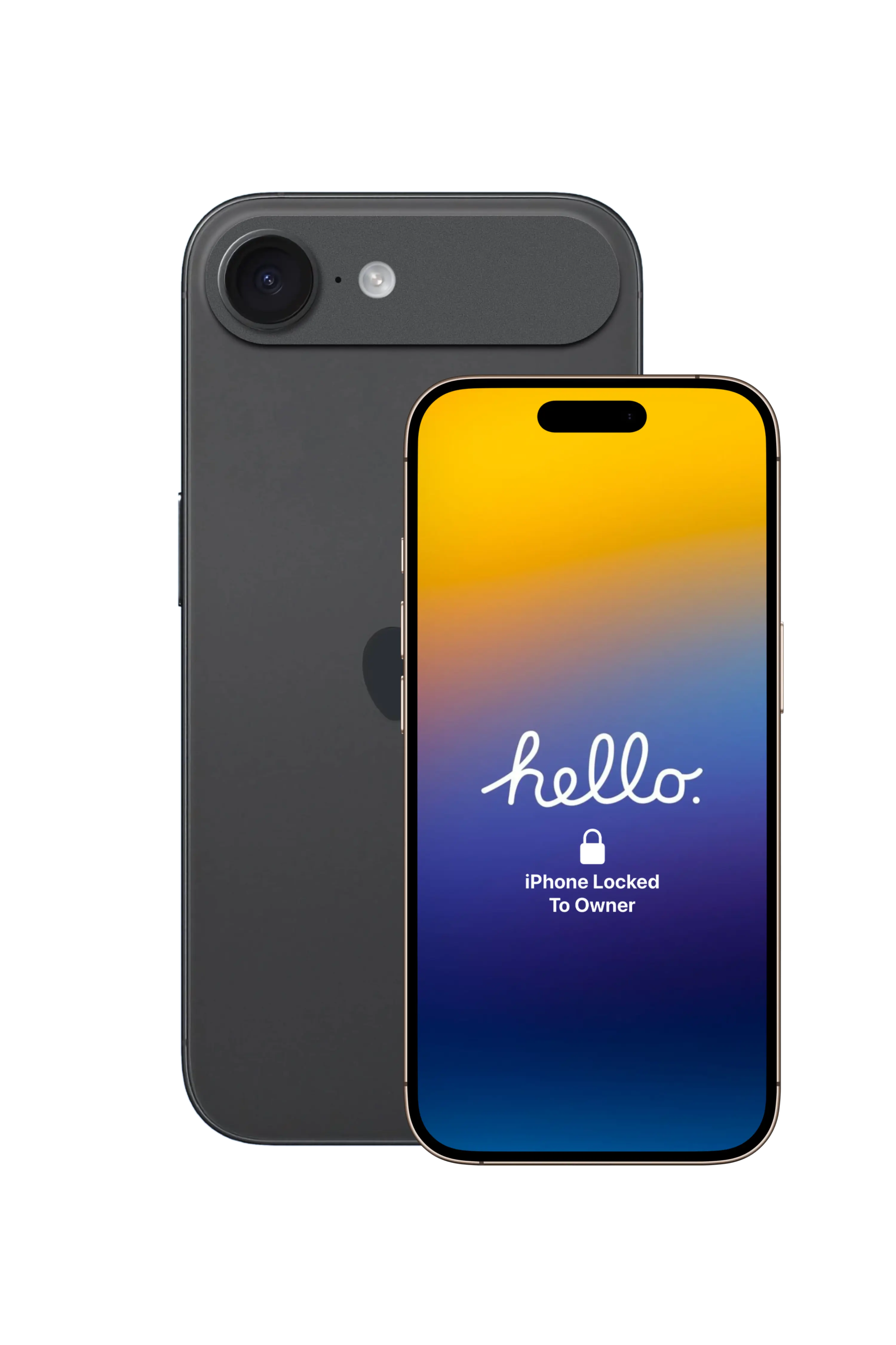 iCloud Unlock Service