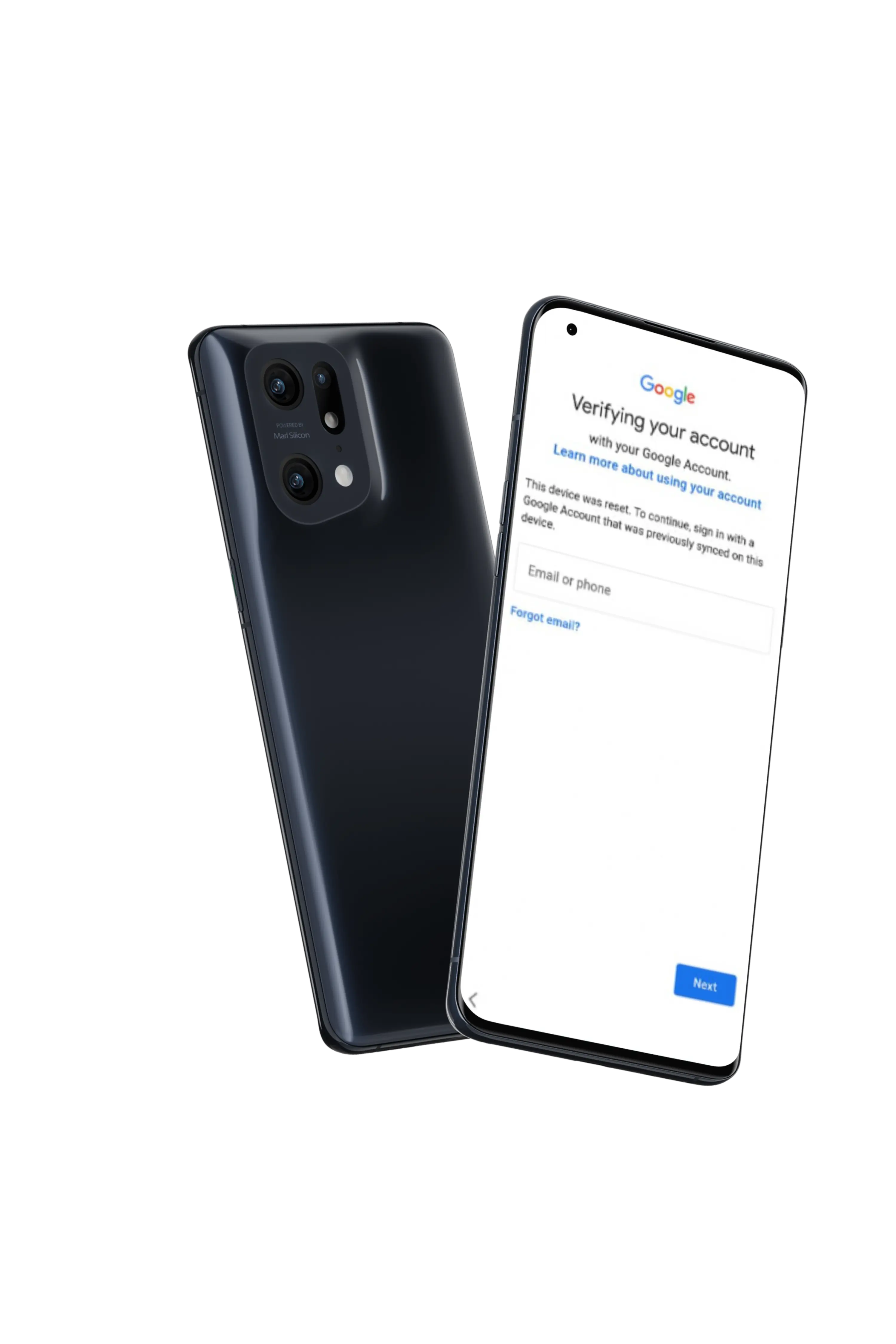 Carrier Unlock Service
