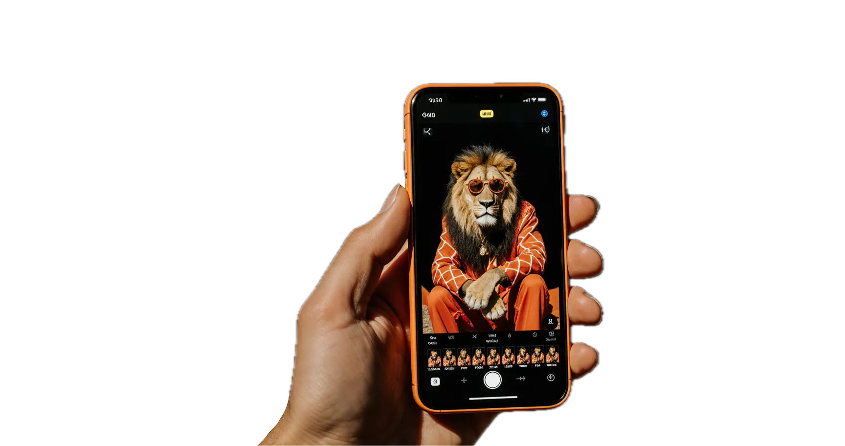 Network Unlock Service