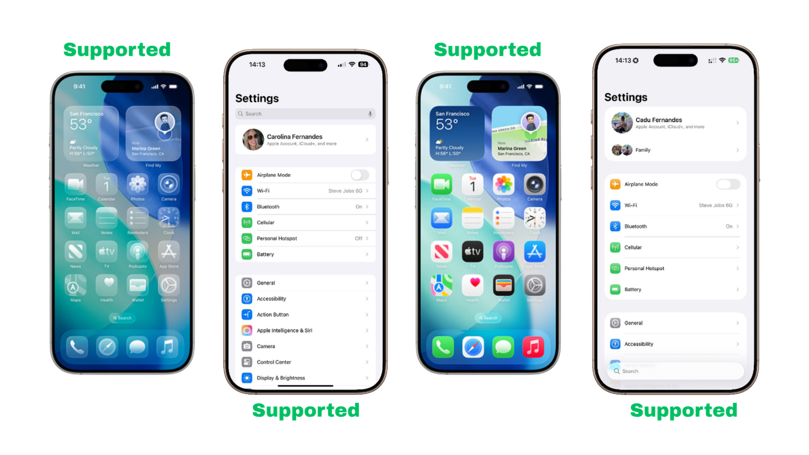Open Menu Devices - OnOf.online - Image 1
