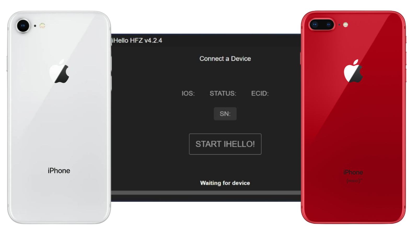 iPhone 8/8 Plus - Image 2