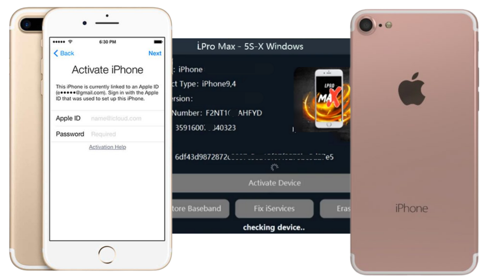 iPhone 7/7Plus - Image 2