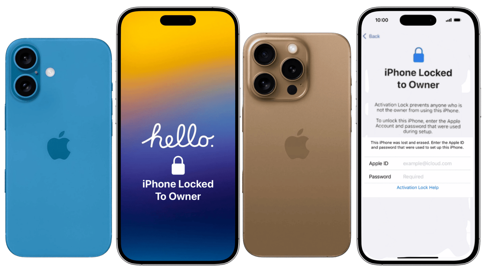 LU-WIFI A12+ - Image 2