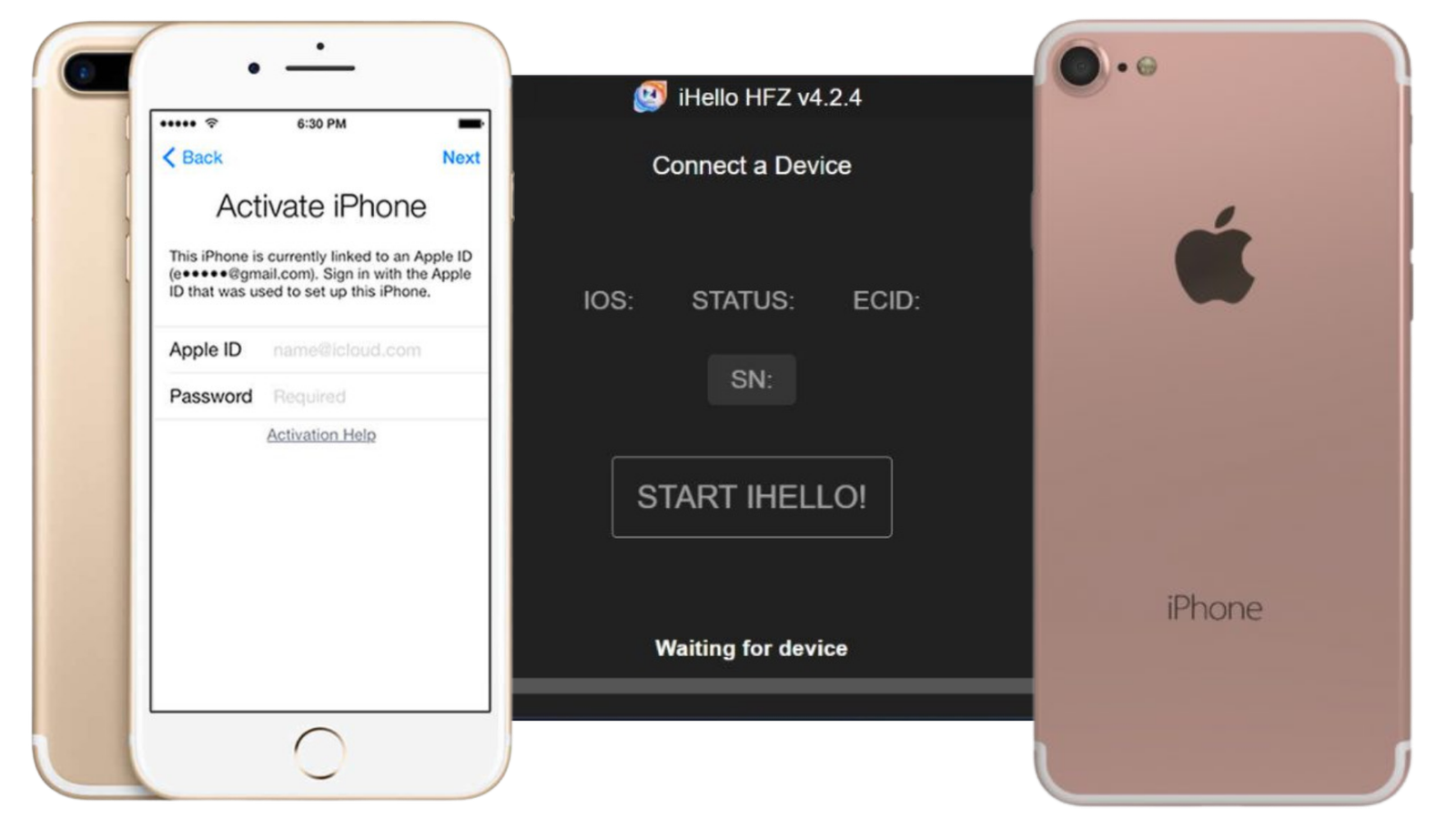 iPhone 7/7Plus - Image 1