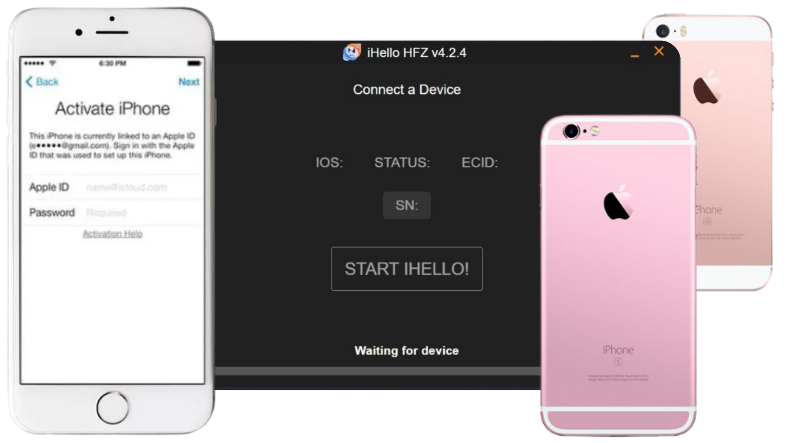 iPhone 6s / 6s Plus / SE1 - Image 2