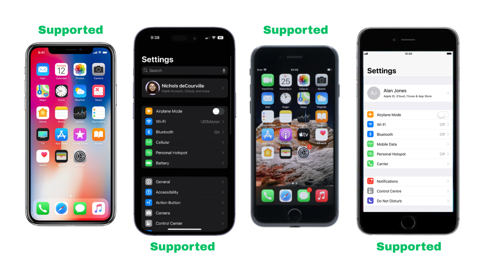Open Menu Devices - OnOf.online - Image 2
