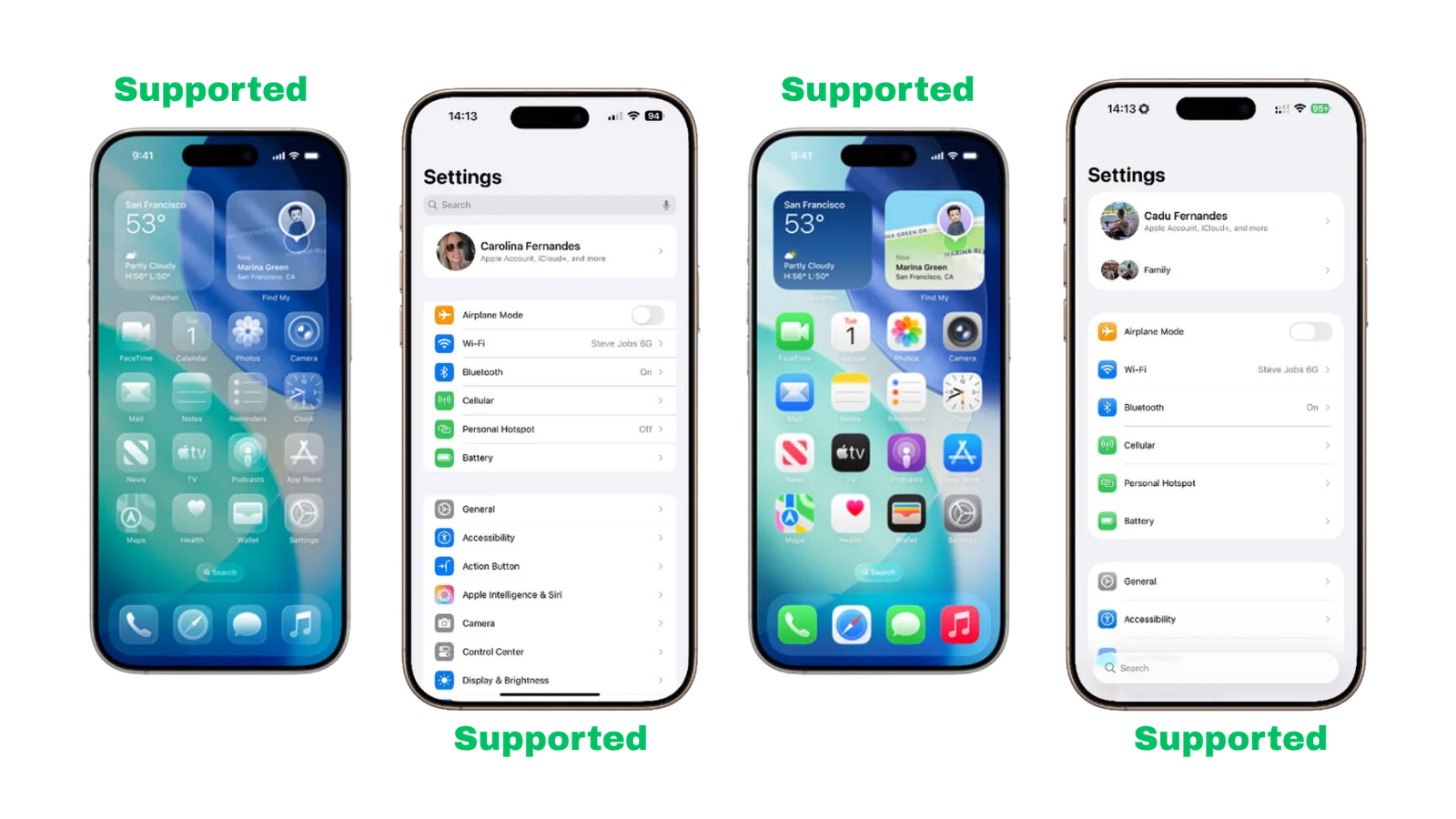 Open Menu Devices - OnOf.online - Image 1