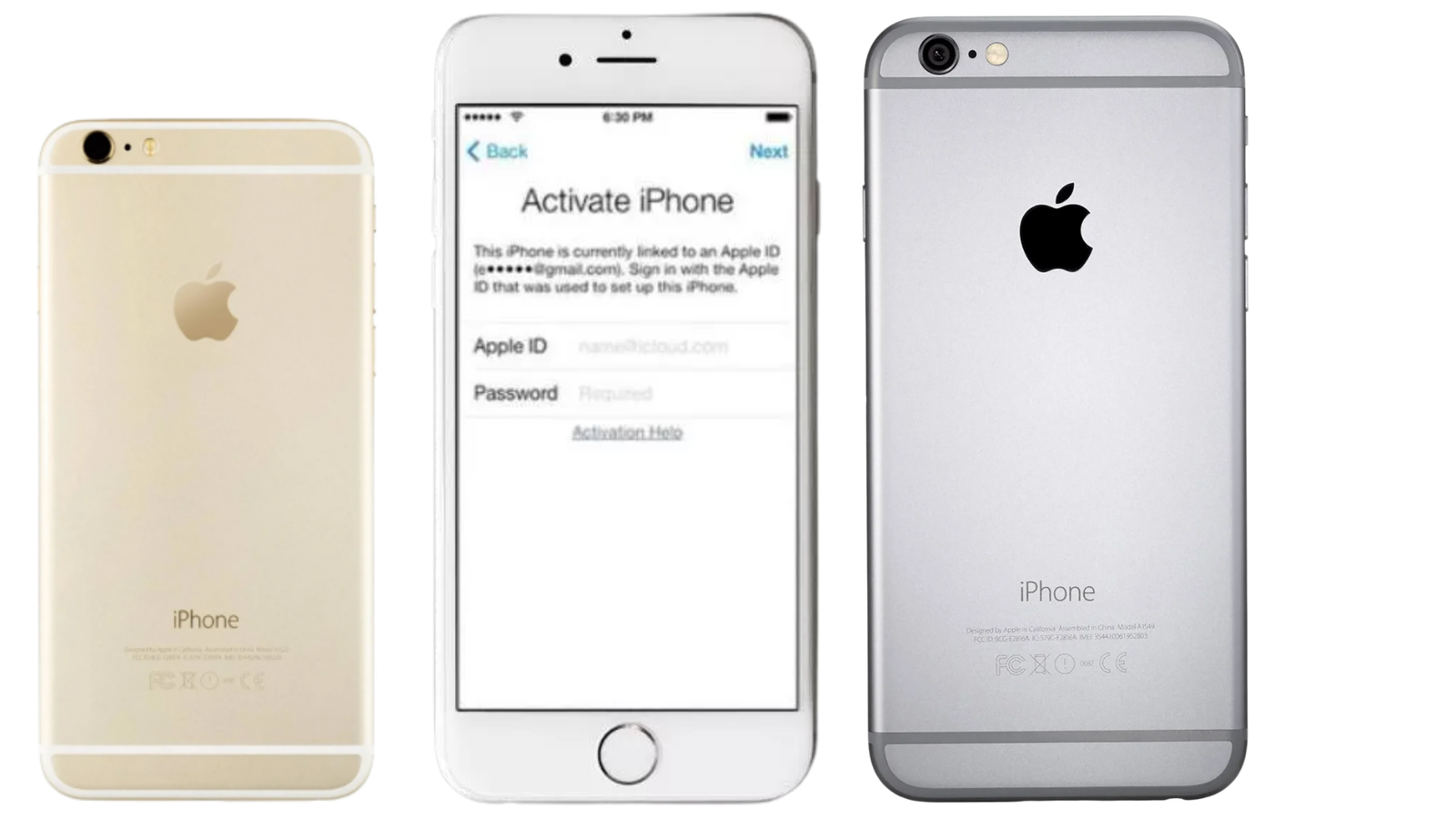 iPhone 6/6Plus - Image 2